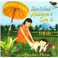 Relax to the sounds of Music & Nature CD - Balinese Music