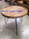 3 Piece Nordic Lounge Package