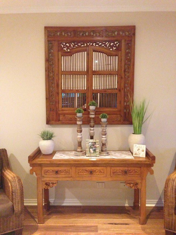 Home Decor
