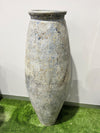 Hand Crafted Relic Design Urn