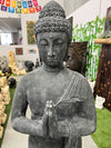 Balinese Standing Buddha