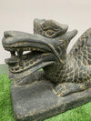 Chinese Dragon Garden Statue