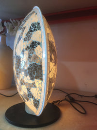 Round Mosaic lamps