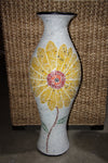 Decorative Mosaic Vase