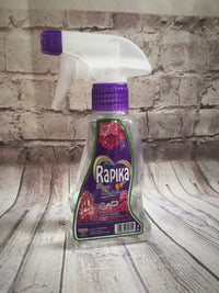 RAPIKA Deodorizer Ironing Spray