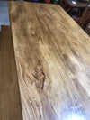 Nordic Dining Table and Bench Seats