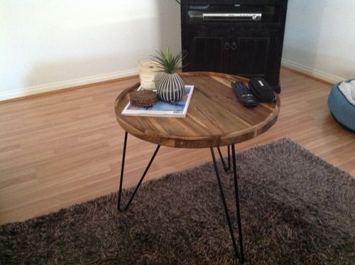 Nordic Round Coffee table