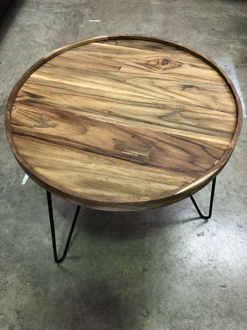 Nordic Round Coffee table