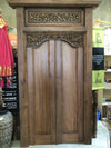 Balinese Doors and Frame