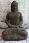 Sitting Buddha Dhyana mudra Meditation