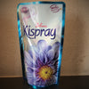 KISPRAY Deodorizer Ironing Spray Re-fill Sachet