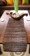 Balinese Coco Stick Table Runner / Placemat
