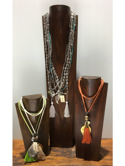 Jewellery Display Stands – Bali Mystique