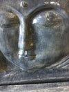 Balinese Buddha Face Water Feature