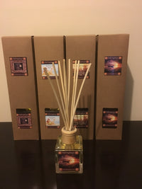 Custom Blend Reed Diffusers