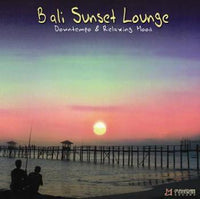 Relax to the sounds of Music & Nature CD - Balinese Music