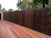 Bamboo Fencing/Wall Panels